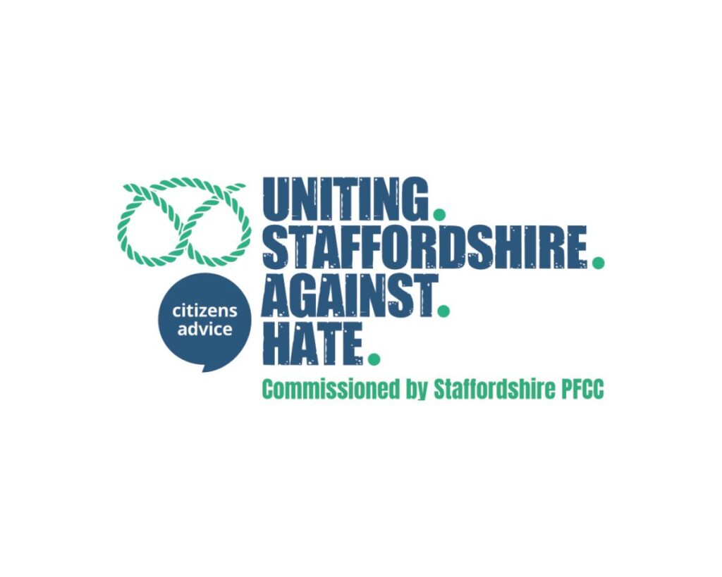 Hate Crime Awareness Week highlights support available for victims