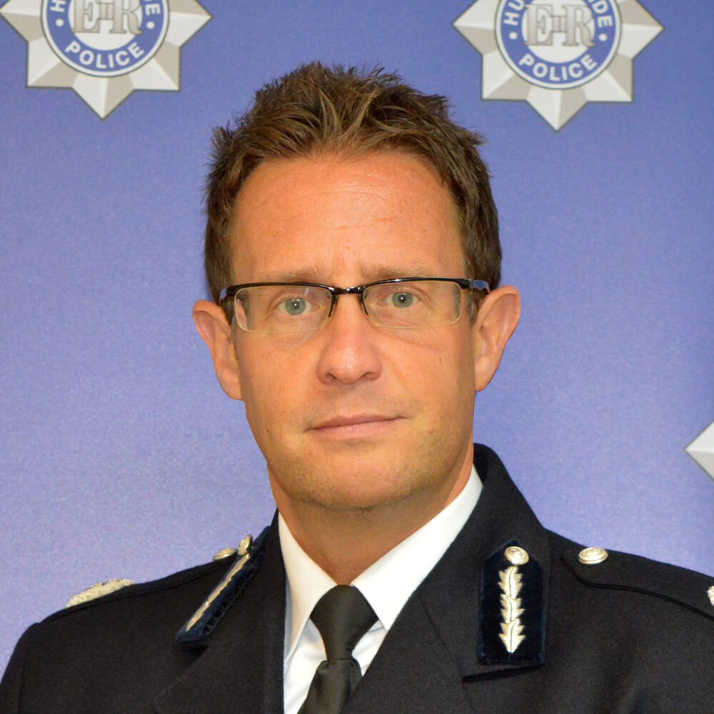 Staffordshire Commissioner suspends Chief Constable pending independent investigation