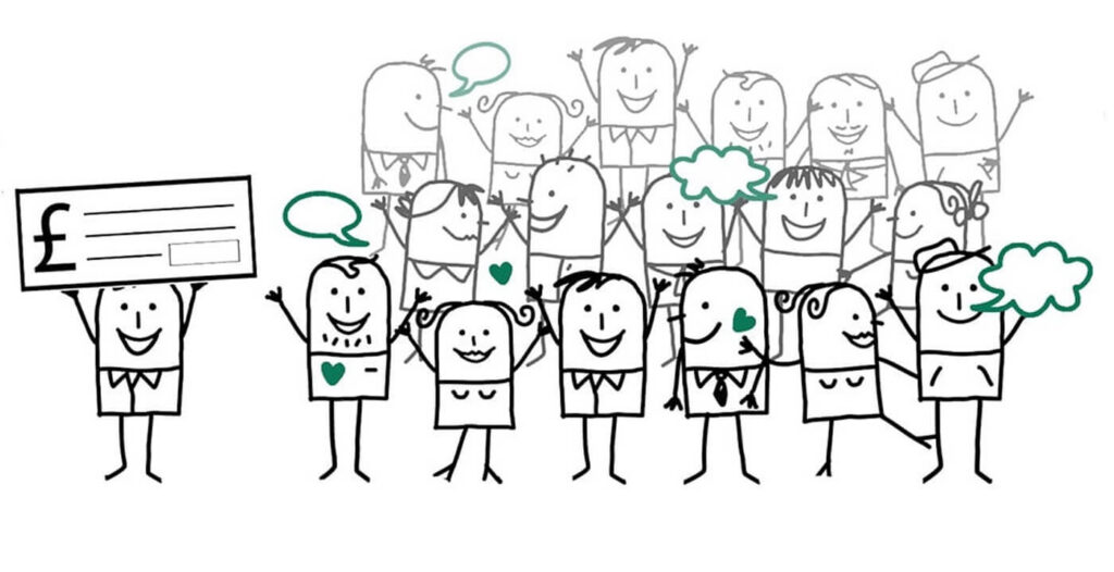 Funding available to help address local community safety issues