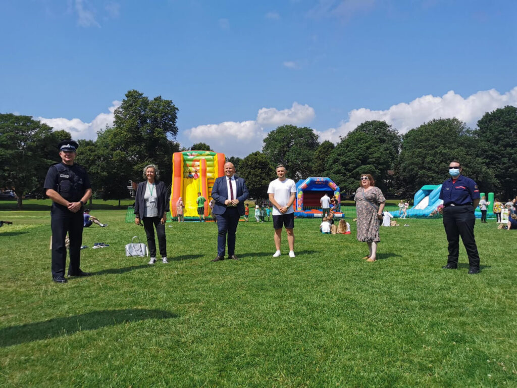 All systems go as Space launches another summer of fun