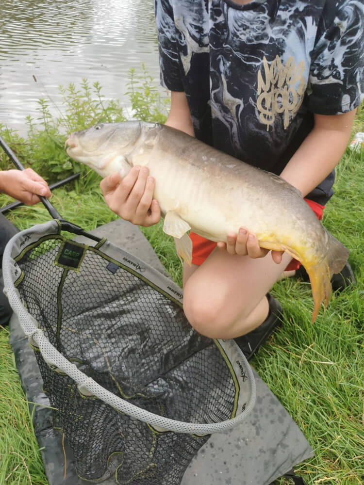 Staffordshire Space Programme reduces anti-social behaviour