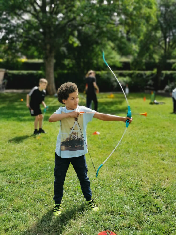 Thousands of children take part in Staffordshire Space Programme for 2025