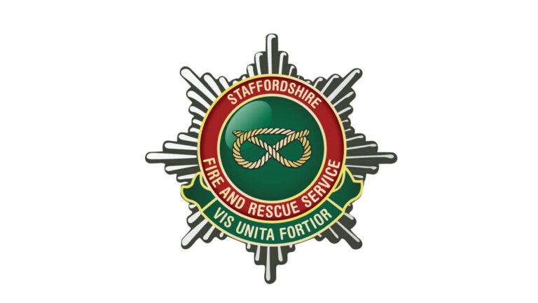 Staffordshire Fire and Rescue Service - Staffordshire Commissioner
