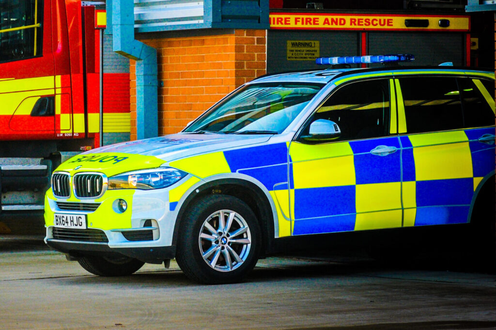 Staffordshire Commissioner to review Police performance at public meeting