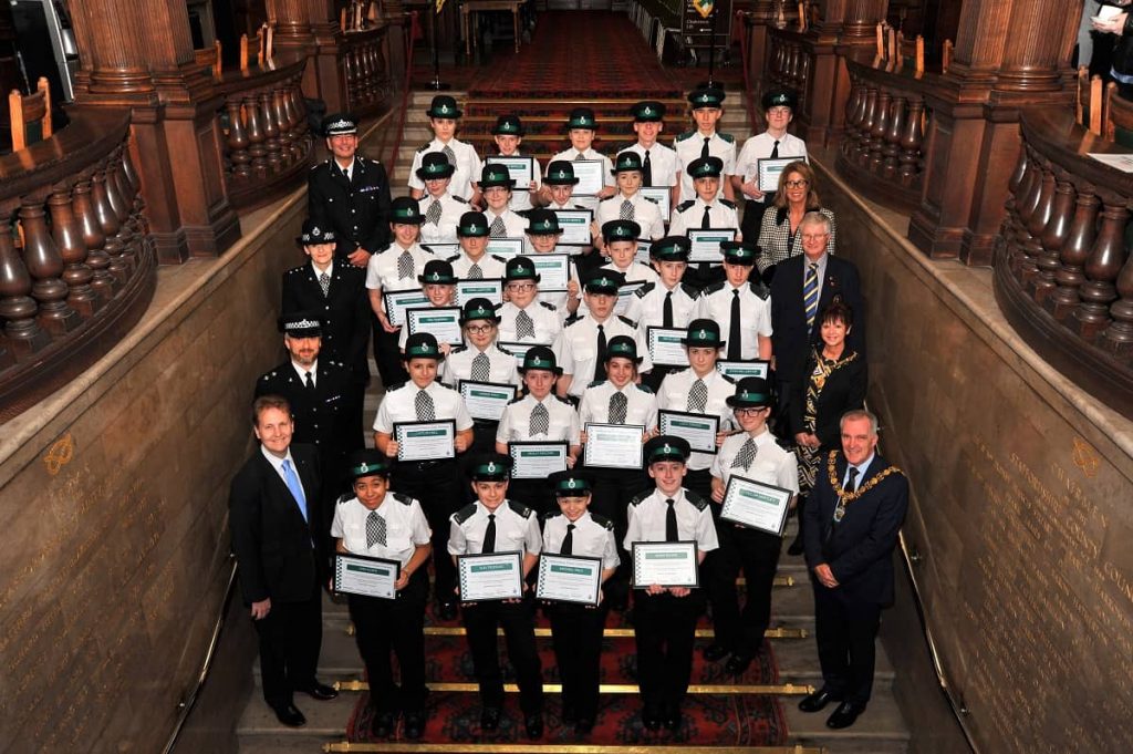 Attestation pic