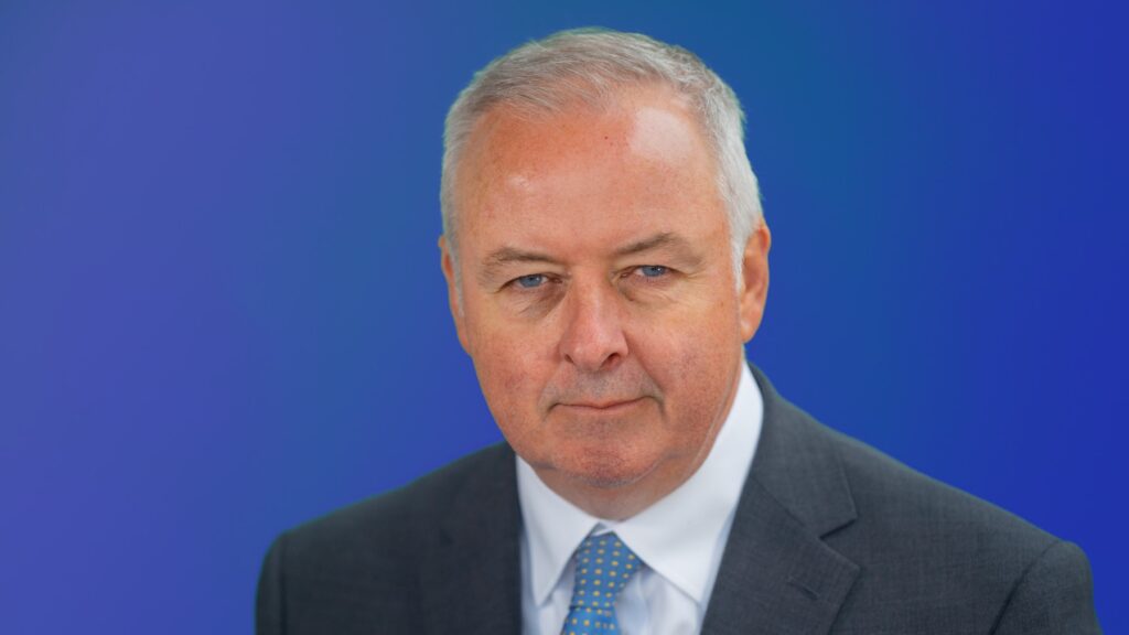 Ben Adams
