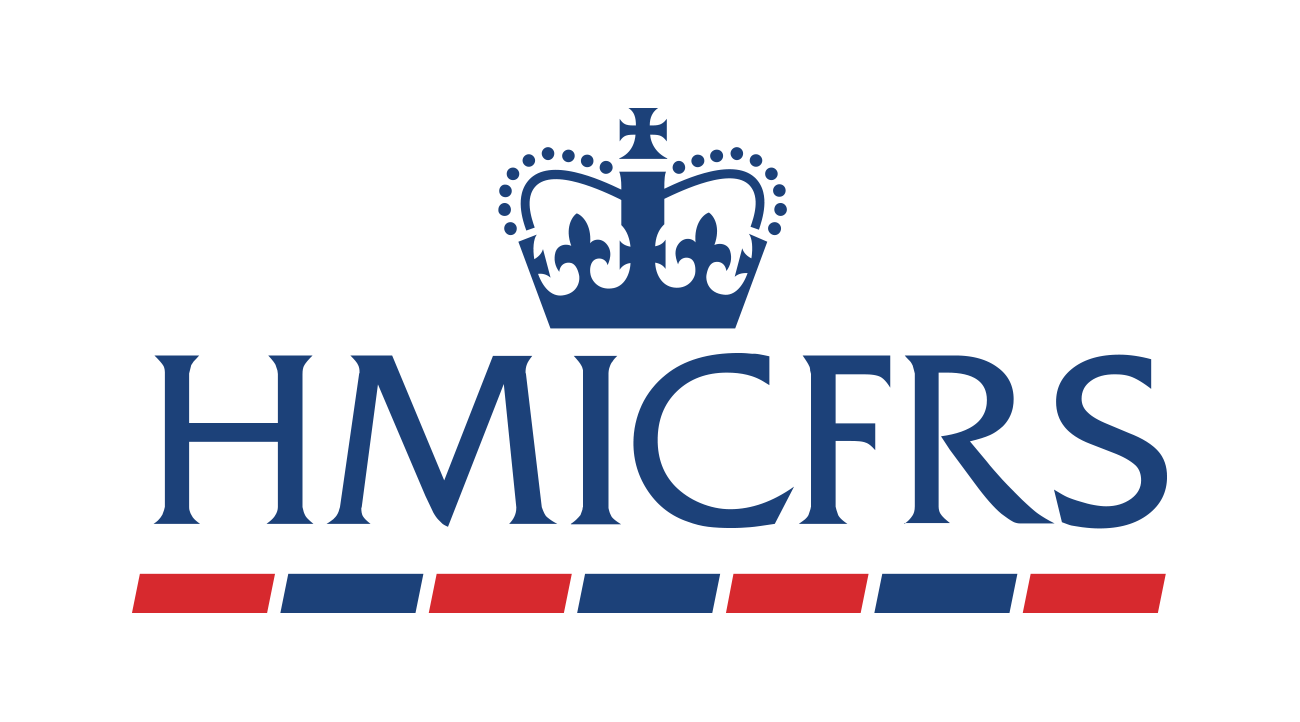 HMICFRS logo