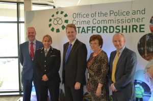 Matthew Ellis accepts role of PCC