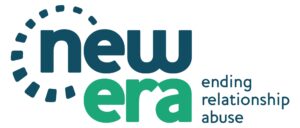 New Era domestic abuse service logo