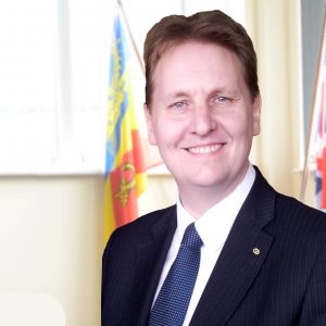 PCC Matthew Ellis