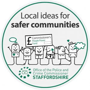 Local ideas for safer communities