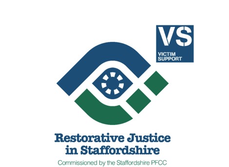 Restorative Justice logo