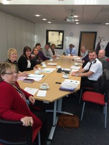 Stoke South Safer Neighbourhood Panel