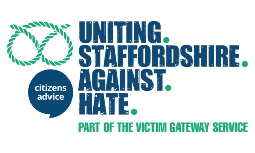 USAH logo - hate crime
