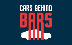 Cars Behind Bars