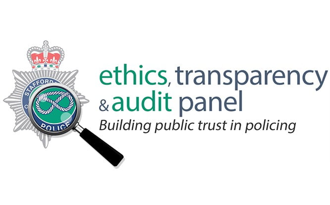 Ethics, Transparency, Audit Panel