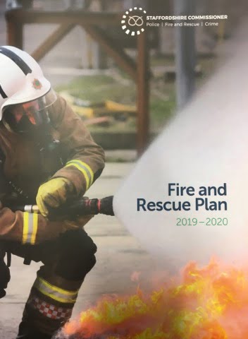 fire and rescue plan