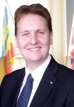 PCC Matthew Ellis