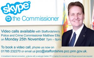 Skype surgery