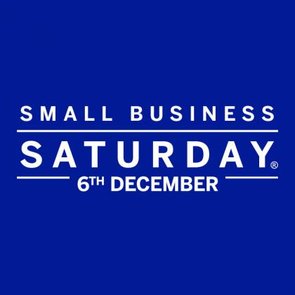 Small Business Sat logo